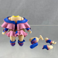1596 -Dark Magician Girl's Body