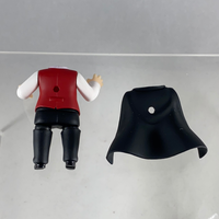 Nendoroid More: Halloween Male Vers. Vampire Costume
