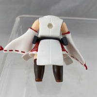 495 -Haruna's Body (Option 1)