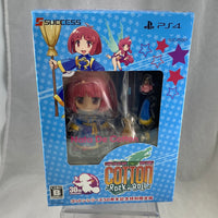 1785-PS -Cotton Complete in Box (Playstation) Game & Bonus Items