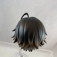 1296-DX -Rider/Ozymandias' Hair with Alternate Hair Front