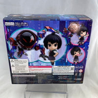 1522-DX -Peni Parker and her Mech-Suit, SP//dr Complete in Box