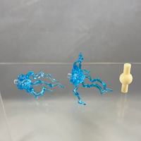 863-DX -Thor's Lighting Effect Pieces