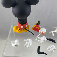 100 -Mickey Mouse AS-IS (Option 3)