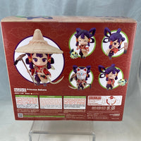1674 -Princess Sakuna Complete in Box