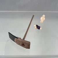 1674 -Princess Sakuna's Kuwa (Hoe)