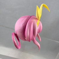 122 -Sharo (Sherlock's) Hair