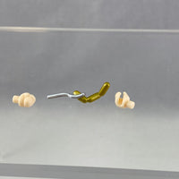 1798 -Oozora Subaru's Fork of Golden Sausages