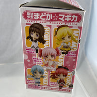 Nendoroid Petite: Sayaka #1 School Uniform Version