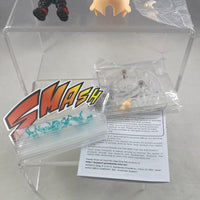 1332 -Midoriya Gamma Costume Vers. Complete WITHOUT BOX