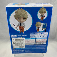 1852 -Yatora Yaguchi's Complete in Box