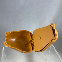 Nendoroid More: Face Parts Case -Pudgy Bear