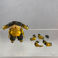 1296 -Rider/Ozymandias' Body (Standard) Option 1