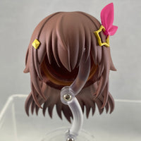 1707 -Tokino Sora's Hair