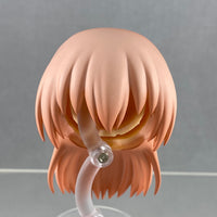 1664 -Tsukasa's Hair