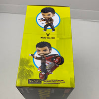 1530-DX  -V MALE Ver. Complete in Box