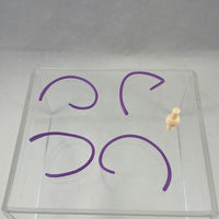 604 -Koishi's Sealed Third Eye with Cords (Two Different Versions)