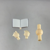 1186 -Quwrof (Chrollo Lucilfer)'s Book, Bandit's Secret