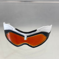 1618 -Captain America (Sam Wilson)'s Head with Goggles