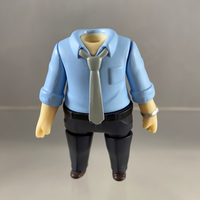 1287 -Shun's Suit