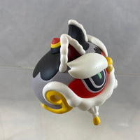654 -*Miku: Lion Dance Vers. Twin-Tails with Lion Costume Hat