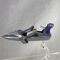 1419 -Rei Plugsuit Ver. Interior (Cockpit) of Entry Plug