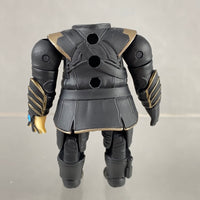 1290-DX -Hawkeye's Body with Alternate Ronin Outfit Parts