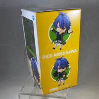 1316 -Dice Arisugawa Complete in Box