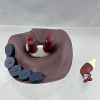 1002a *-Saratoga Mk. II's Lower Half (Alternate Skirt)