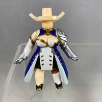 433 -Jeanne Kaguya d'Arc's Armored Dress (Option 1)