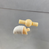 1320 -Eripiyo's Bandaged Foot