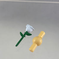 1051 -Saber/Arthur Pendragon: White Rose Vers. Rose