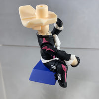 1314-DX -Lio's Sitting Body with Stool (Option 2)