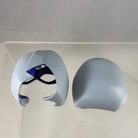 1464 -Yamambagiri chogi's Hood with Mask for Inspector Appearance