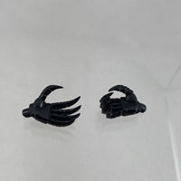 145 -Black Gold Saw's Skeletal Hands Option 3
