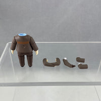 1681 -Loki TVA's Variant Suit with Crossed Arms (Body 1)