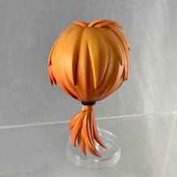 1613 -Kenshin's Ponytail