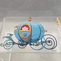 1611 -Cinderella's Pumpkin Coach Effect Sheet