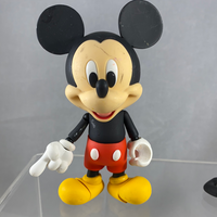 100 -Mickey Mouse (Option 2)
