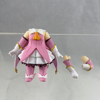 1680 -Illyasviel's Body