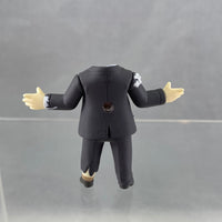 1681-DX -Loki TVA's President Loki Body (Body 2)