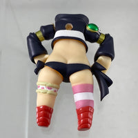 1117 *-Millim's Skimpy Bikini-Like Outfit (Option 2)