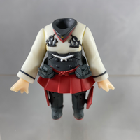 629 -Taiho's Standard Body