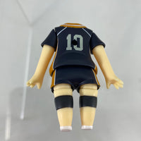 461 -Hinata's Volleyball Uniform (Option 2)