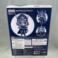 1671 -Sylvanas Windrunner Complete in Box