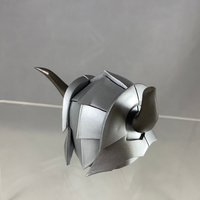 885 -Saber of "Red's" Helmet
