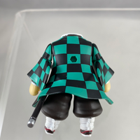 1193 -Tanjiro's Outfit