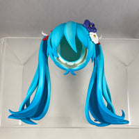 1427-Miku: Korin Kimono Ver. Twin-Tails