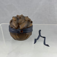 447 -Solid Snake's Hair with Bandana