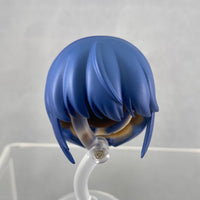1865 -Rin Shima: Three Wheels Ver. Hair